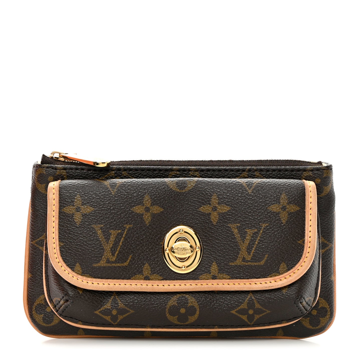 Monogram Tikal Pochette
