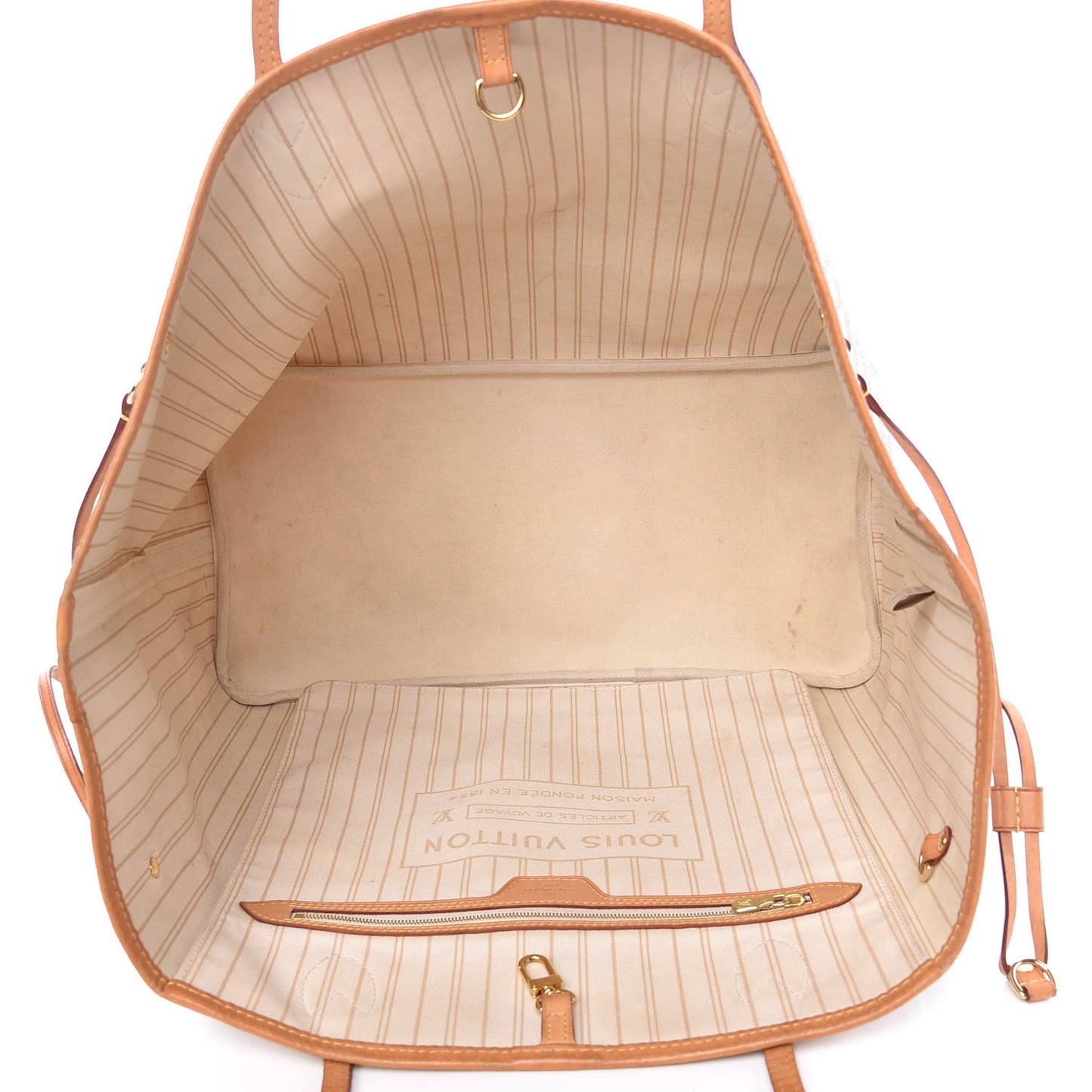 Damier Azur Neo Neverfull GM