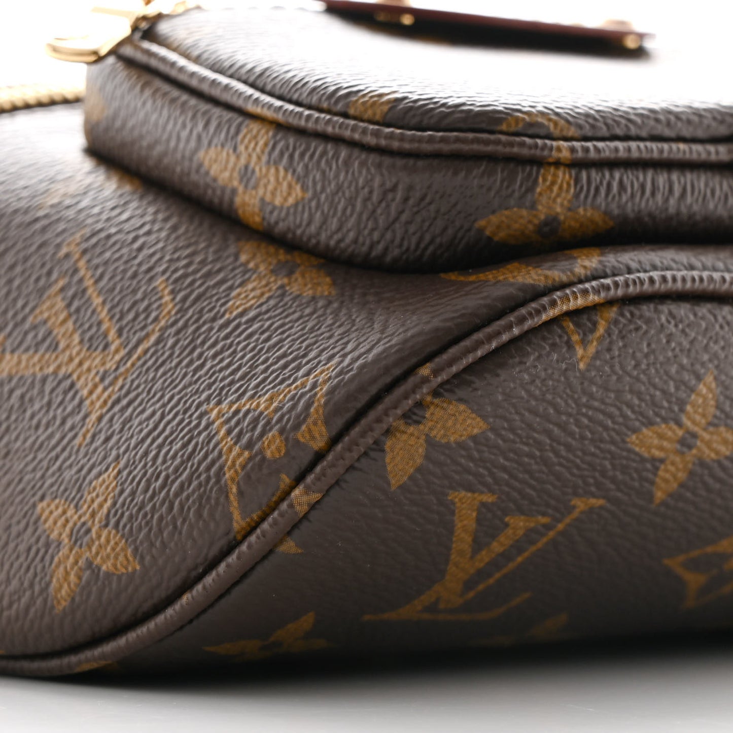 Monogram Mini Bumbag