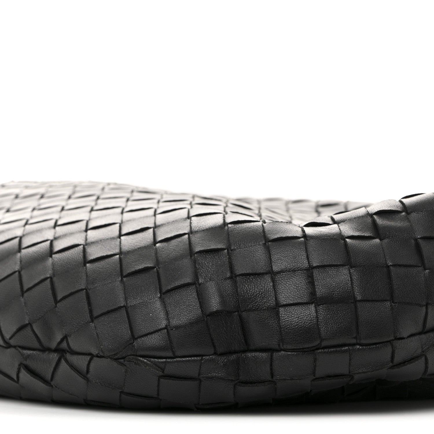 Bottega Veneta Nappa Intrecciato Small Jodie Black 10 of 13