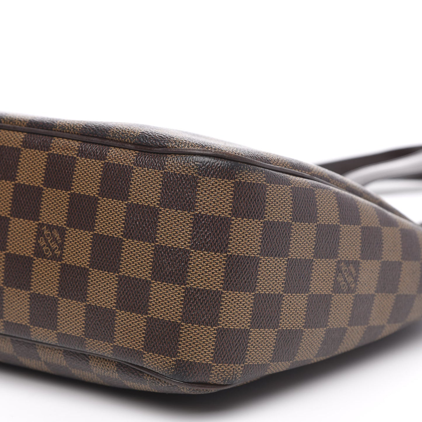 Damier Ebene Parioli PM