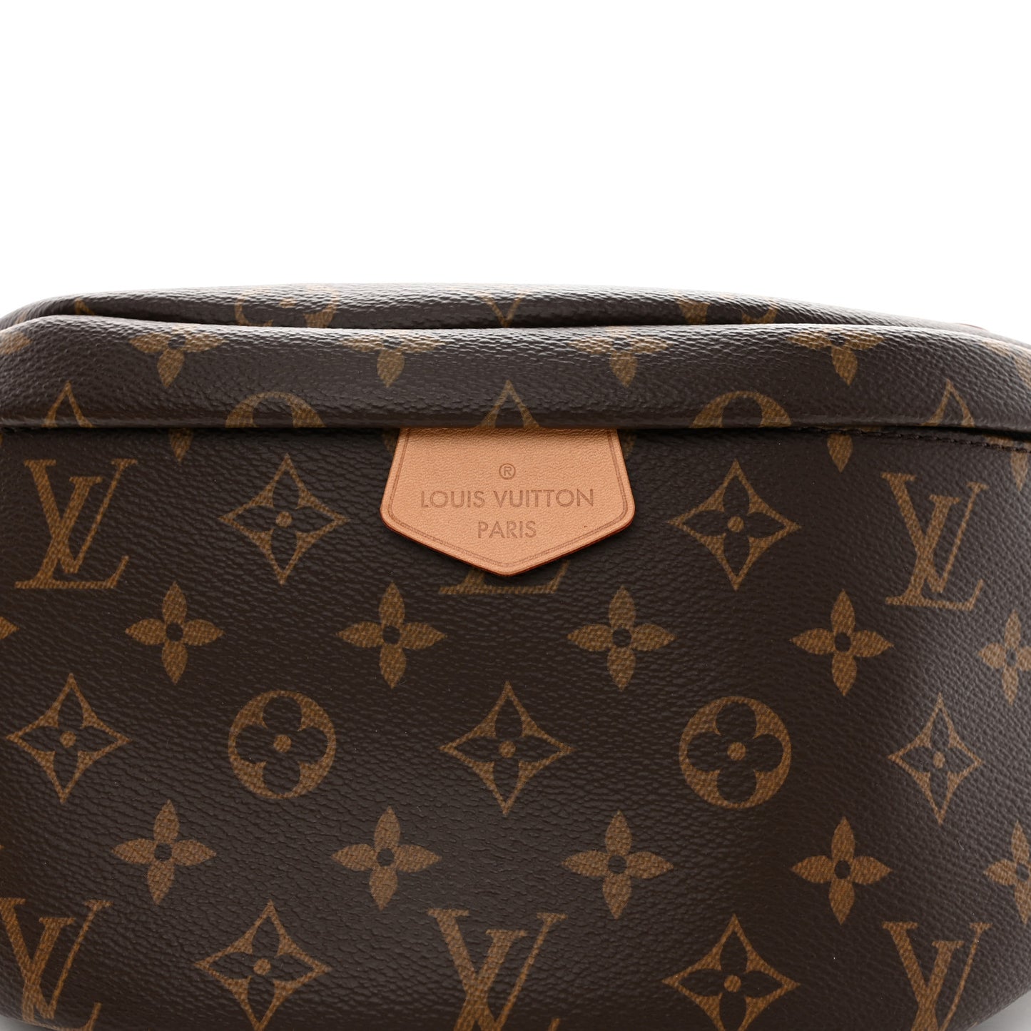 Monogram Bumbag