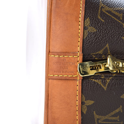 Louis Vuitton Monogram Alma PM 6 of 15
