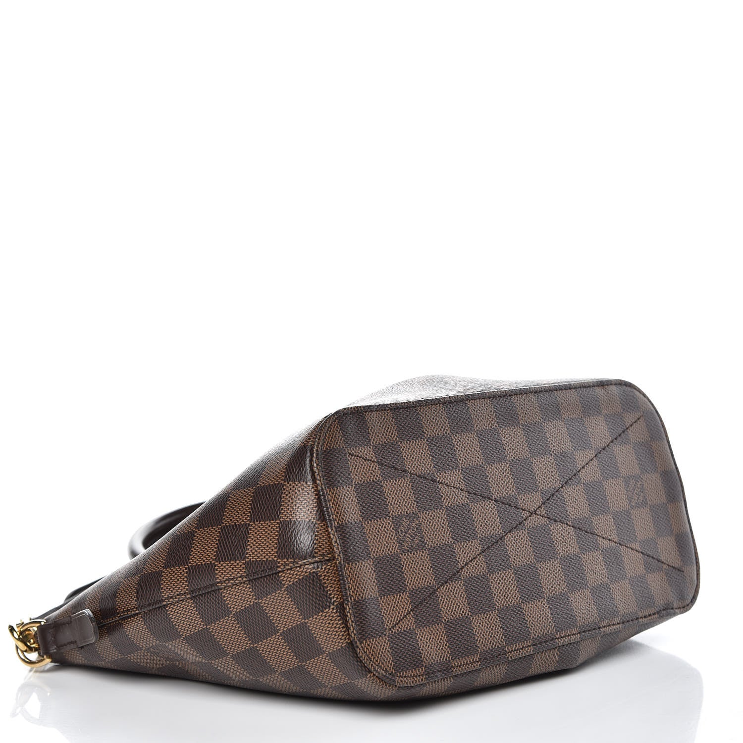 Louis Vuitton Damier Ebene Siena PM 4 of 12