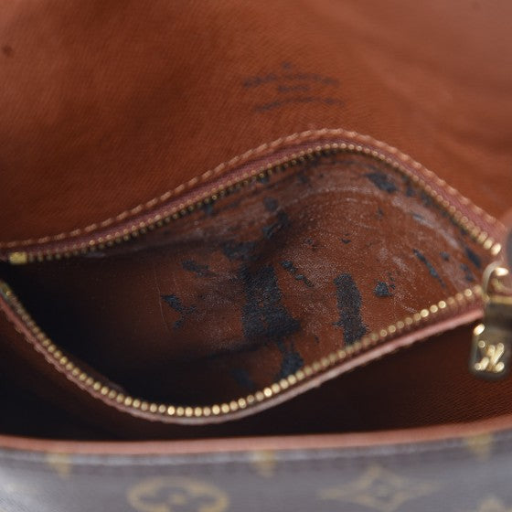 Monogram Saint Cloud MM