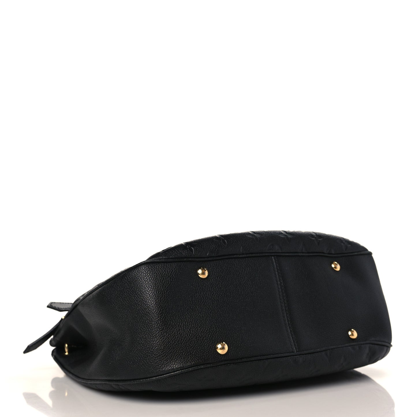 Empreinte Spontini Black