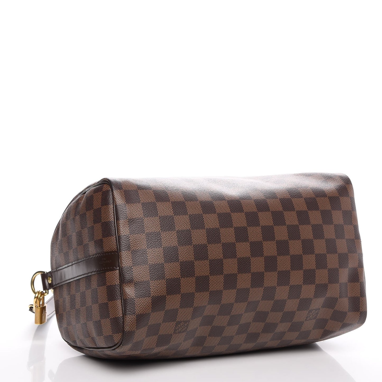 Damier Ebene Speedy Bandouliere 30