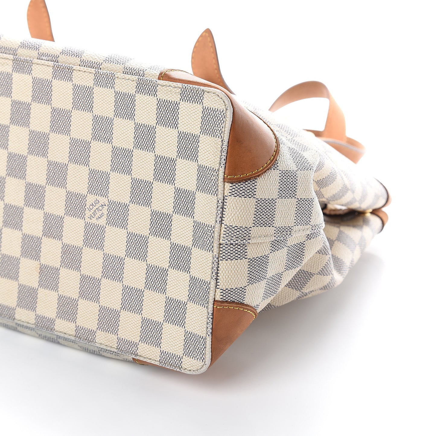 Damier Azur Hampstead MM