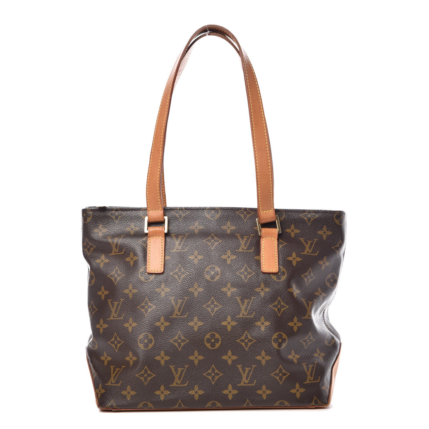 Louis Vuitton Monogram Cabas Piano 1 of 14