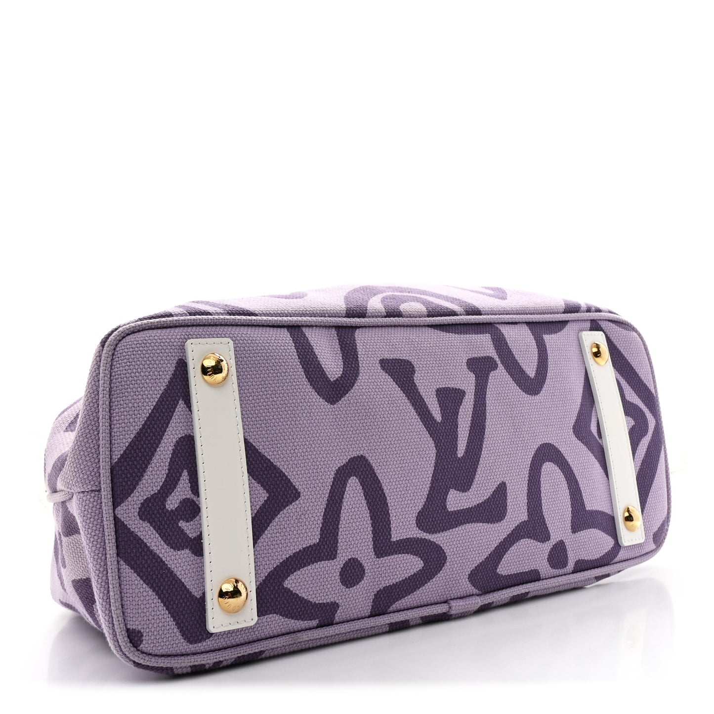 Tahitienne Cabas PM Lilac