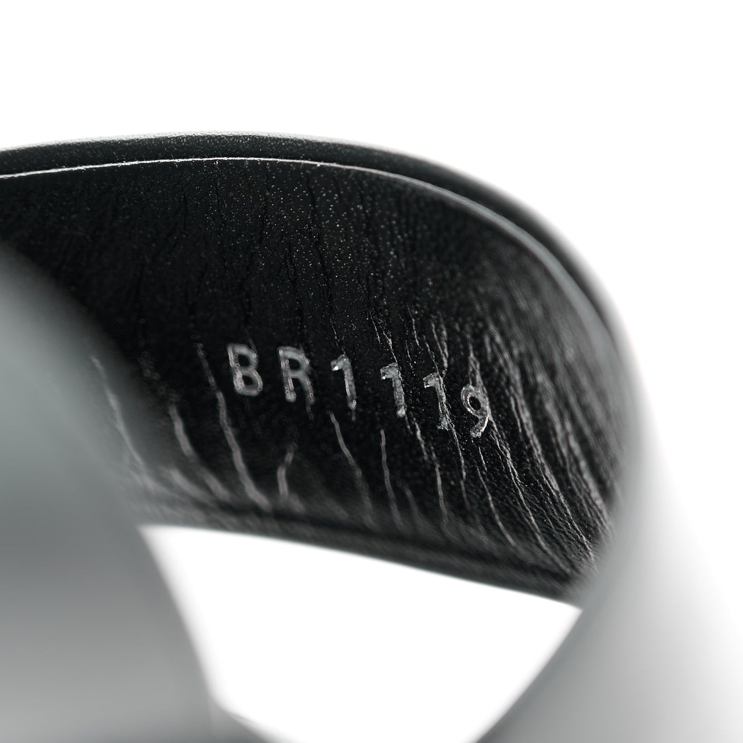 Calfskin Monogram Damier Tressage Matchmake Cross Sandals 38