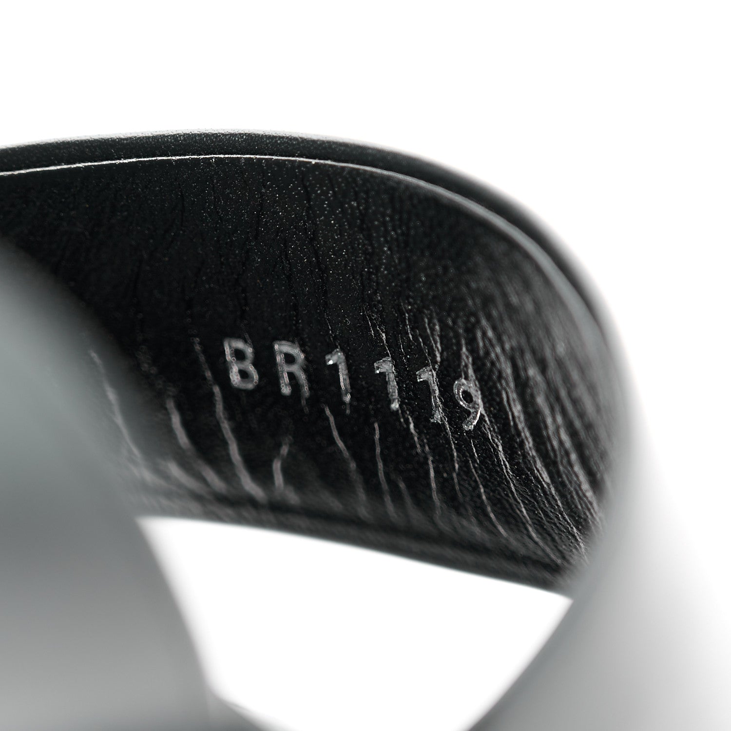 Louis Vuitton Calfskin Monogram Damier Tressage Matchmake Cross Sandals 38 9 of 9