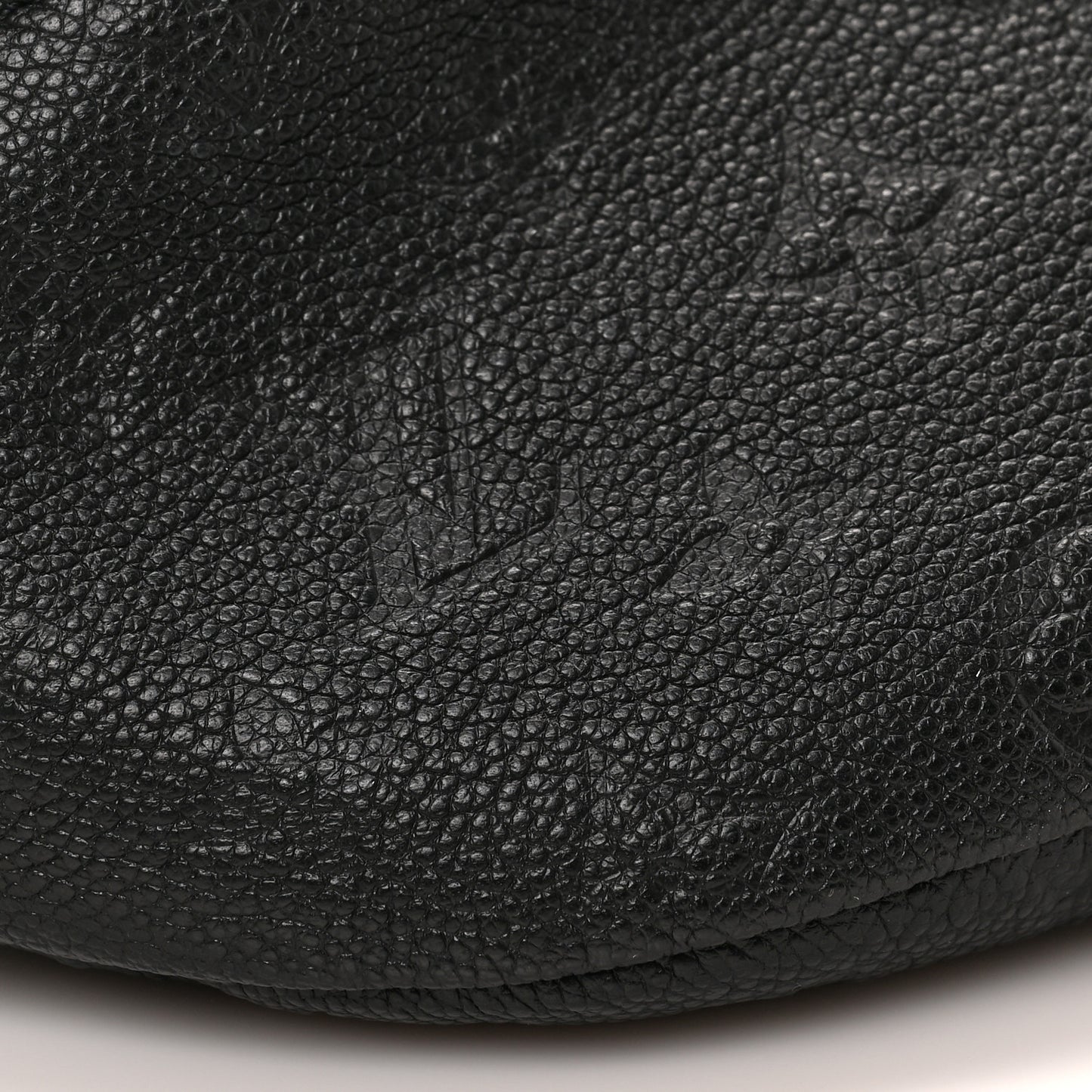 Empreinte BumBag Black