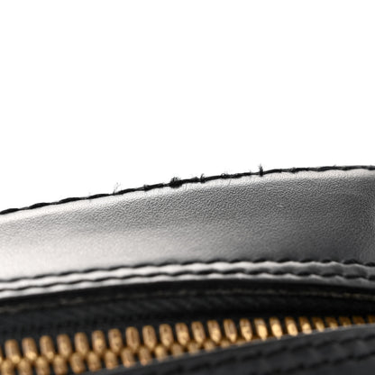 Louis Vuitton Epi Sablons Black 11 of 12