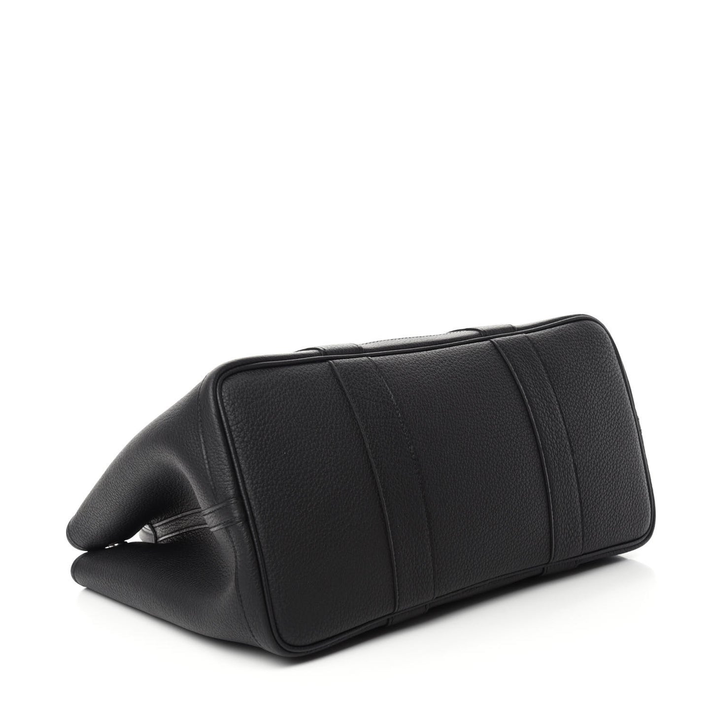 Negonda Garden Party Tote 36 MM Black