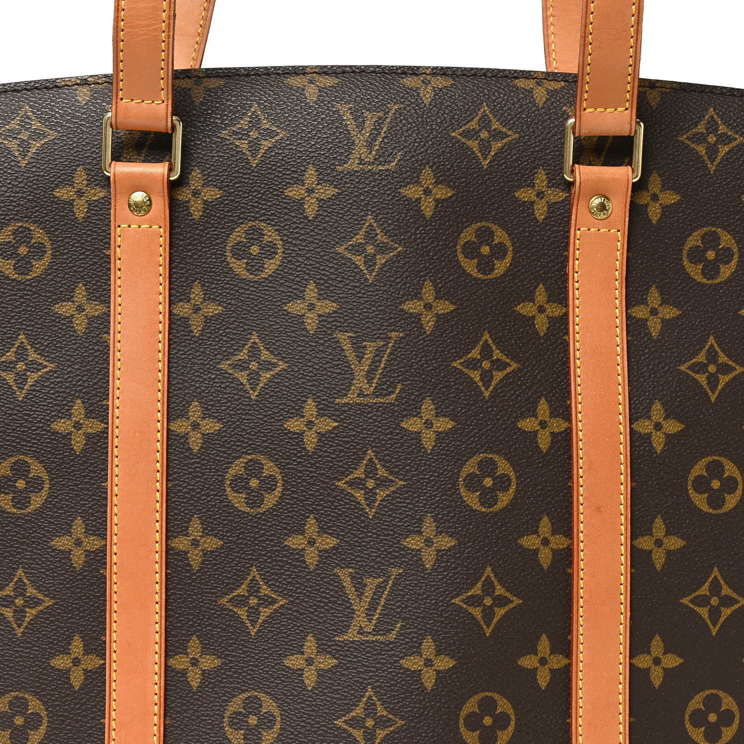 Louis Vuitton Monogram Babylone 6 of 8