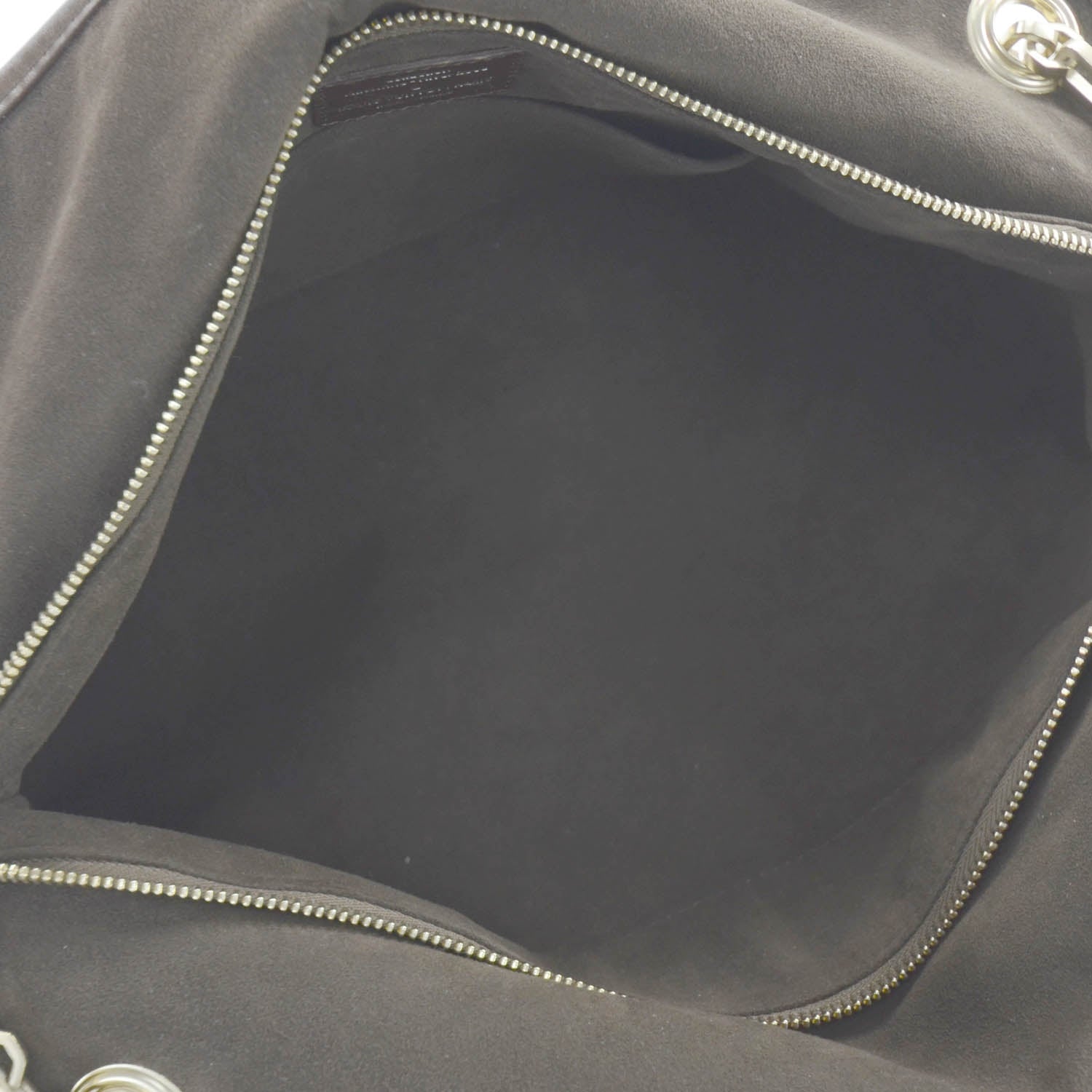 Louis Vuitton Monogram Paris Souple Wish Chocolate 9 of 11