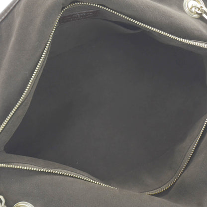 Louis Vuitton Monogram Paris Souple Wish Chocolate 9 of 11