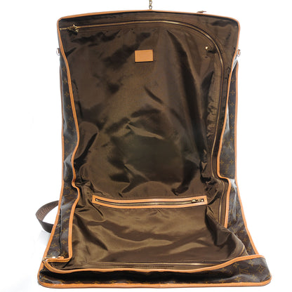 Louis Vuitton Monogram Garment Bag 6 of 8