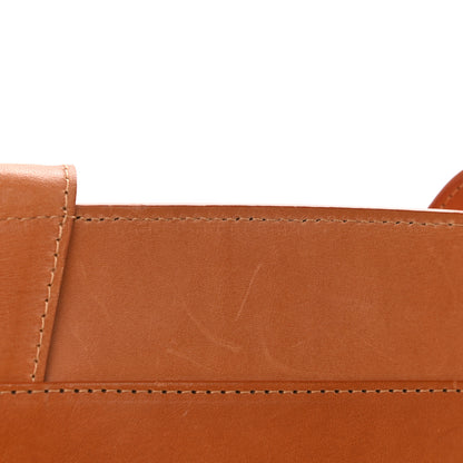 Mansur Gavriel Calfskin Lady Bag Camello Rosa 13 of 14