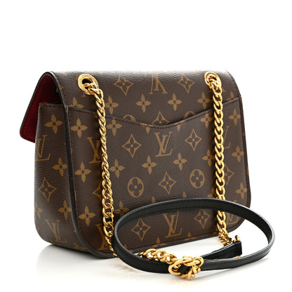 Louis Vuitton Monogram Passy 3 of 10