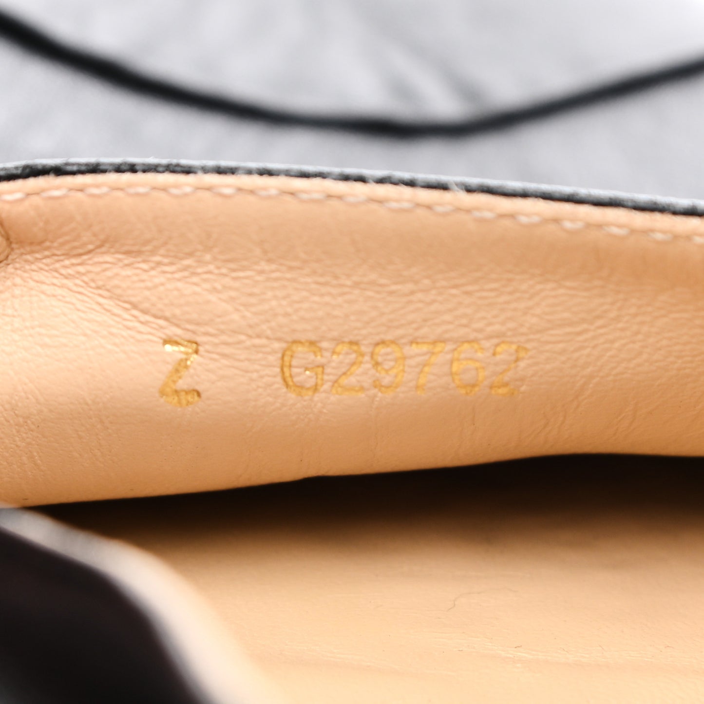 Lambskin CC Espadrilles 38 Black