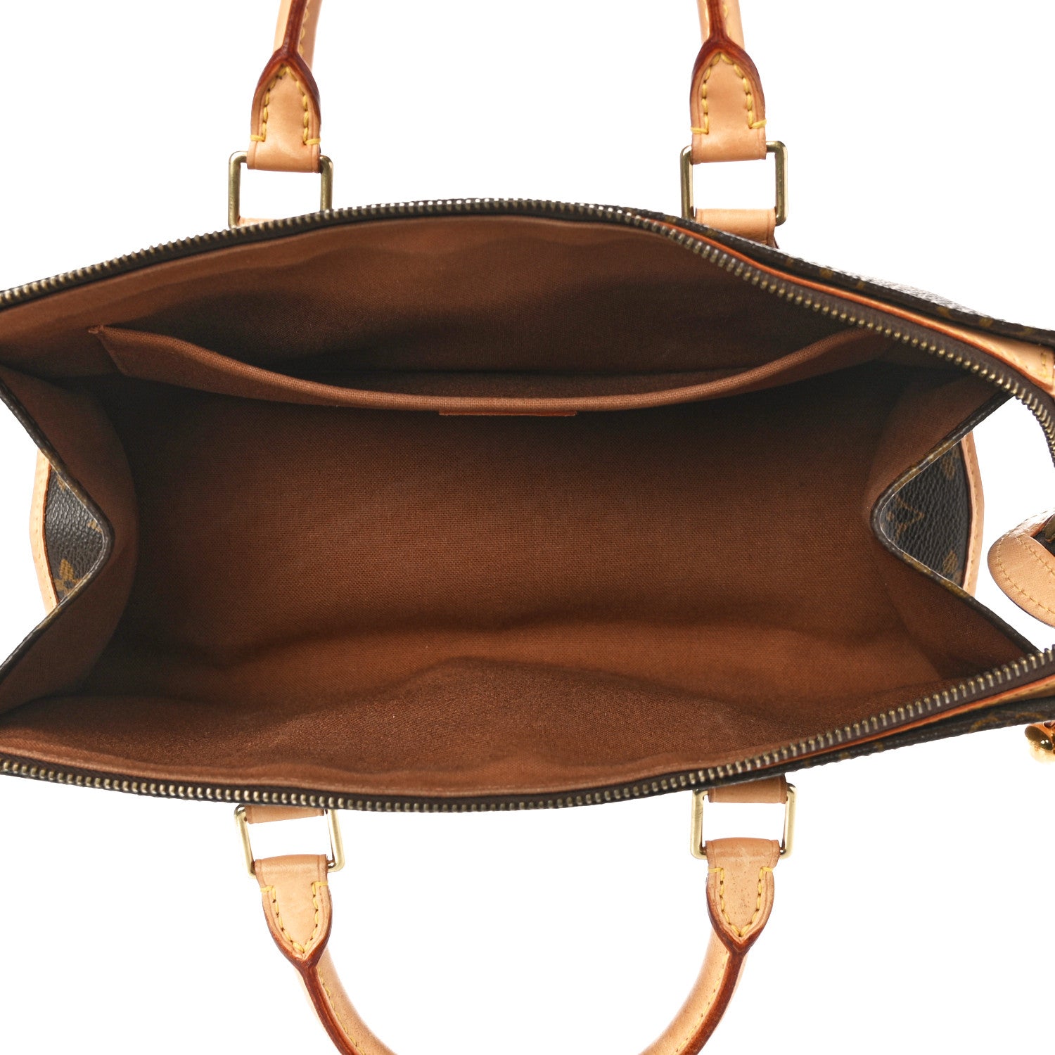 Louis Vuitton Monogram Popincourt 6 of 11