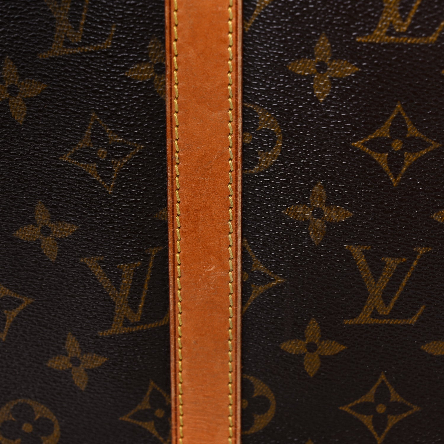 Louis Vuitton Monogram Sac Shopping Tote 14 of 19