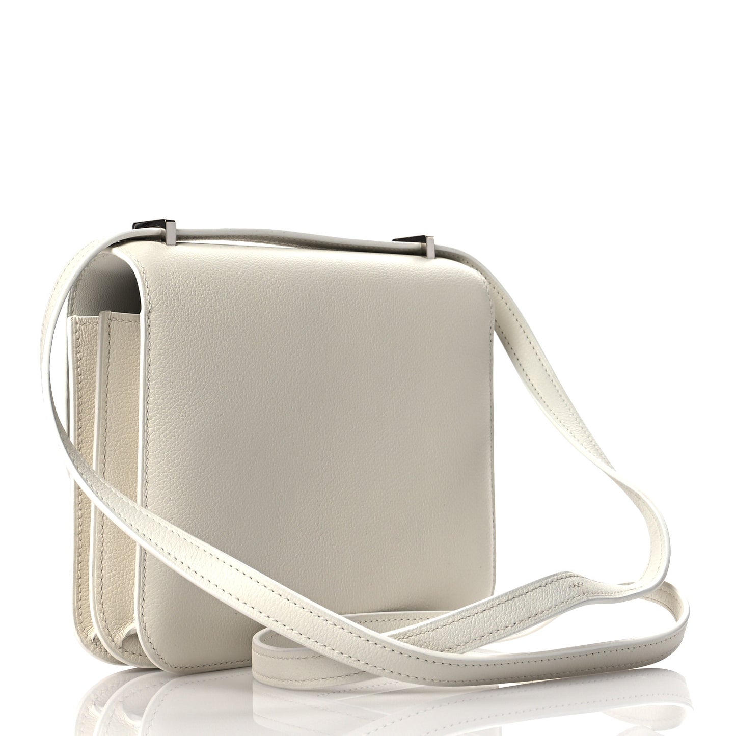 Evercolor Constance 18 White