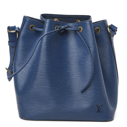 Louis Vuitton Epi Petit Noe Toledo 1 of 12