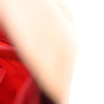 MCM Visetos Tri-Fold Wallet Cognac 7 of 10