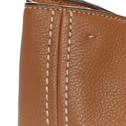 Prada Vitello Daino Tote Cannella 11 of 14