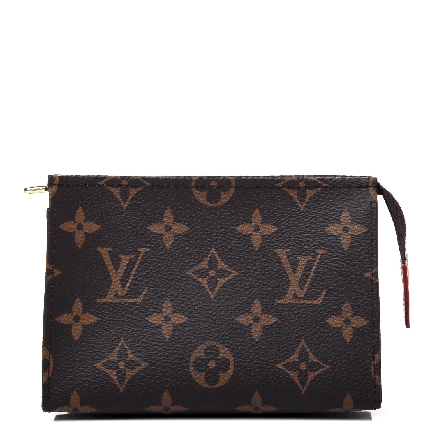 Louis Vuitton Monogram Toiletry Pouch 15 1 of 12