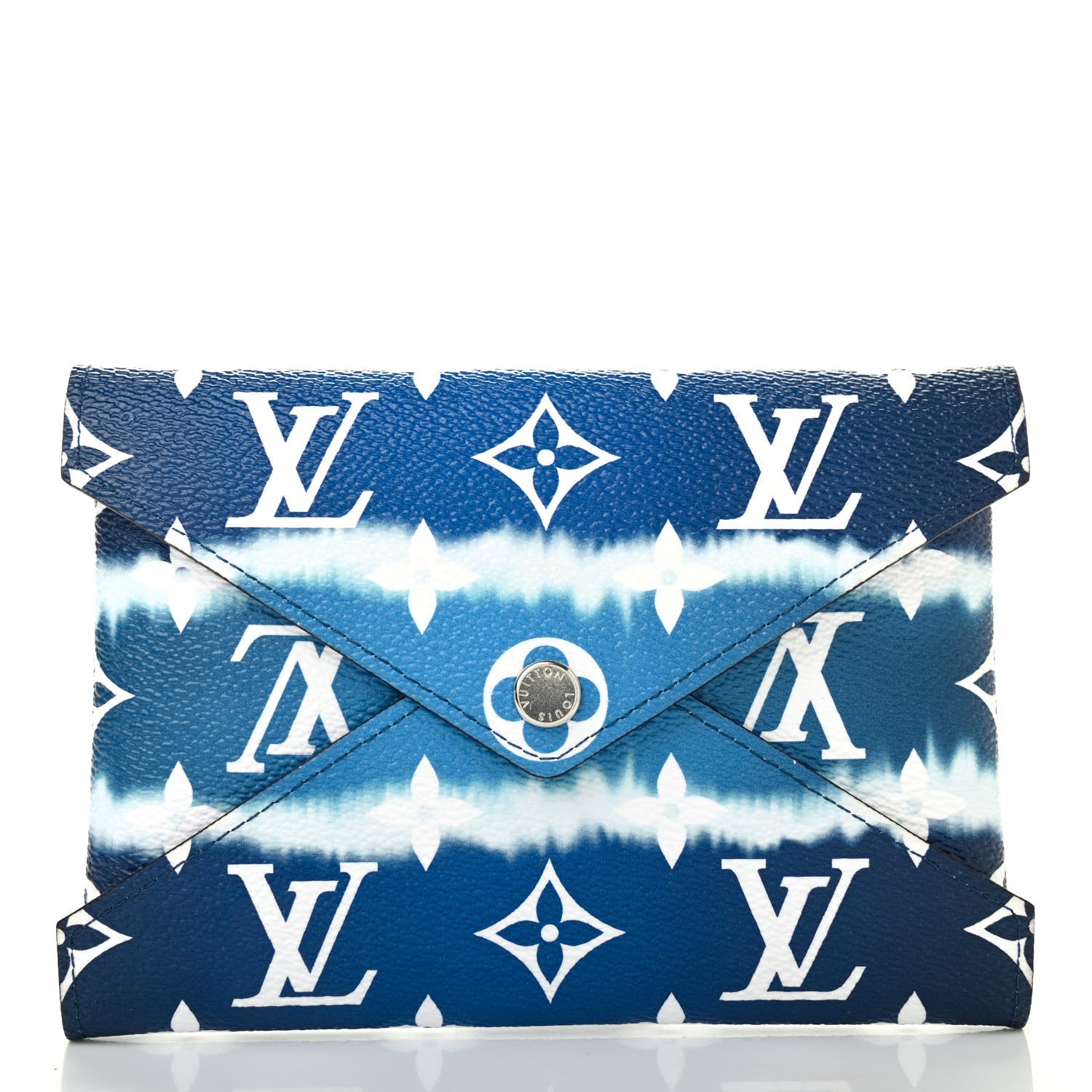 Louis Vuitton Monogram Escale Kirigami Pochette Set 14 of 15