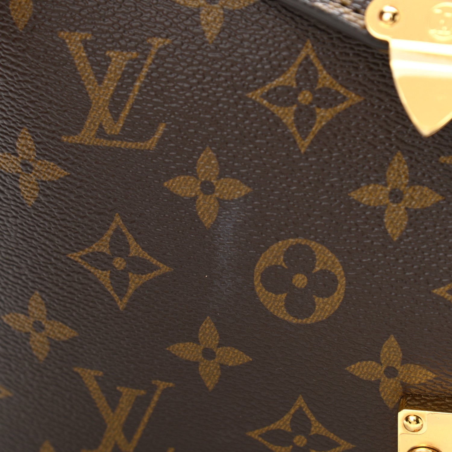 Louis Vuitton Monogram Pochette Metis 13 of 13
