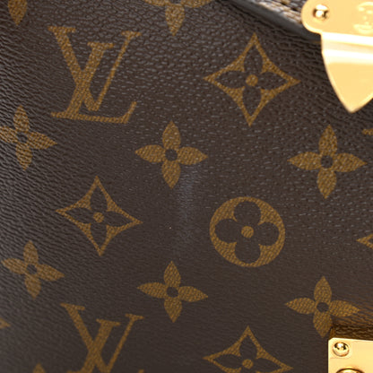 Louis Vuitton Monogram Pochette Metis 13 of 13