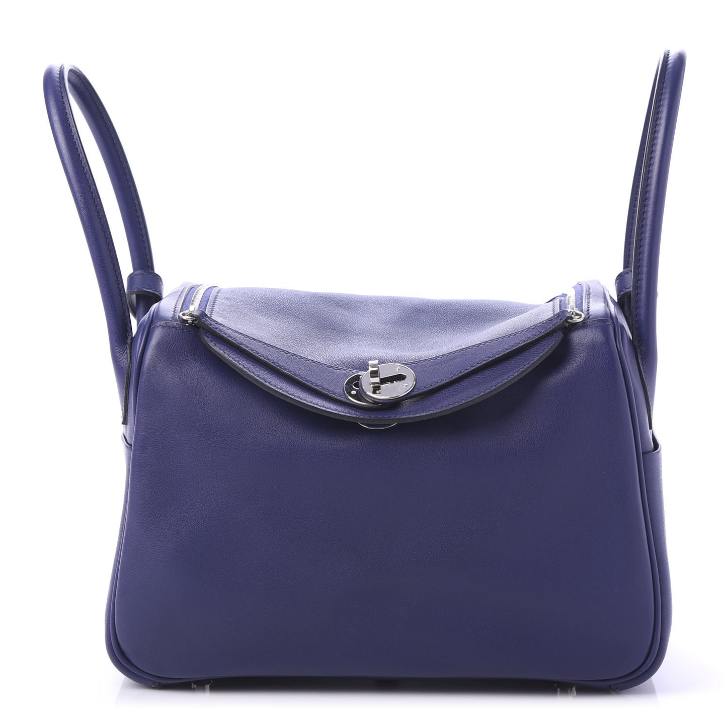 Swift Verso Lindy 26 Bleu Encre Bleu Zellige