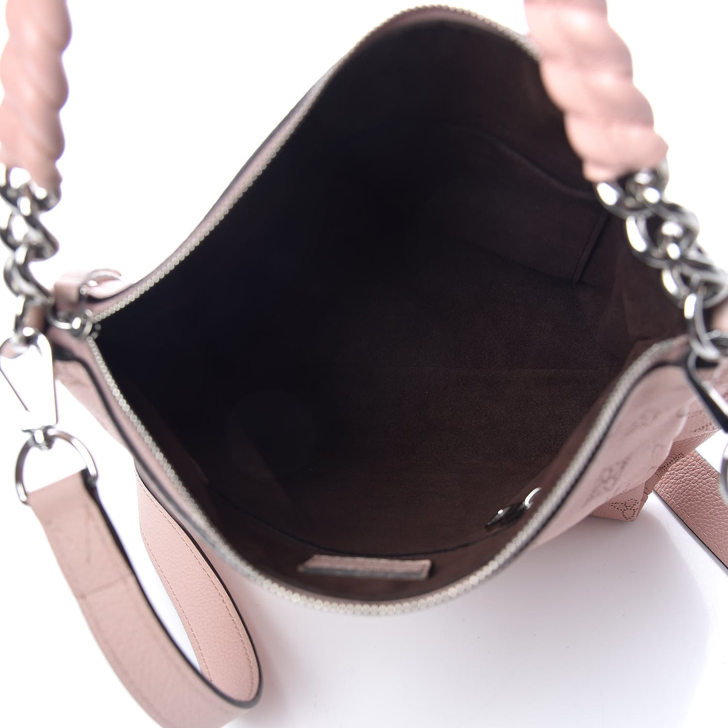 Mahina Babylone Chain BB Magnolia