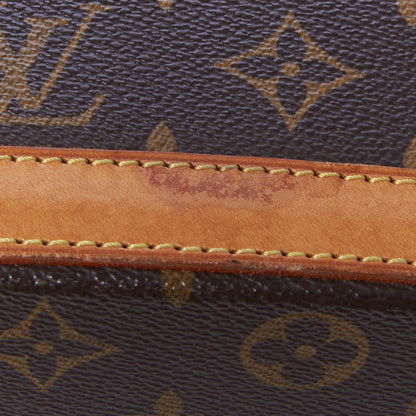 Louis Vuitton Monogram Babylone 7 of 8