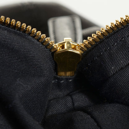 Givenchy Lambskin Small Nightingale Black 9 of 11