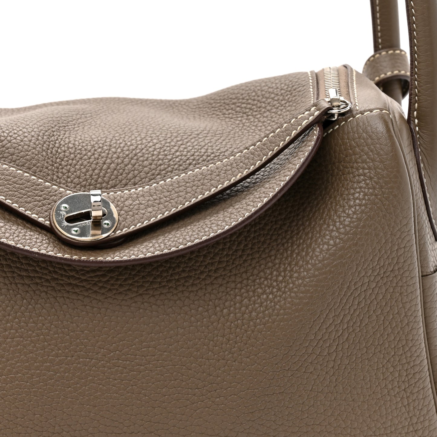 Taurillon Clemence Lindy 30 Etoupe