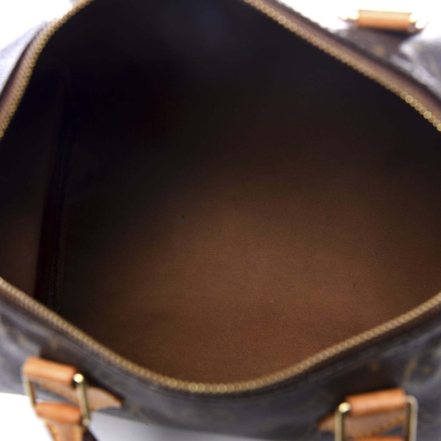 Louis Vuitton Monogram Speedy 30 4 of 11