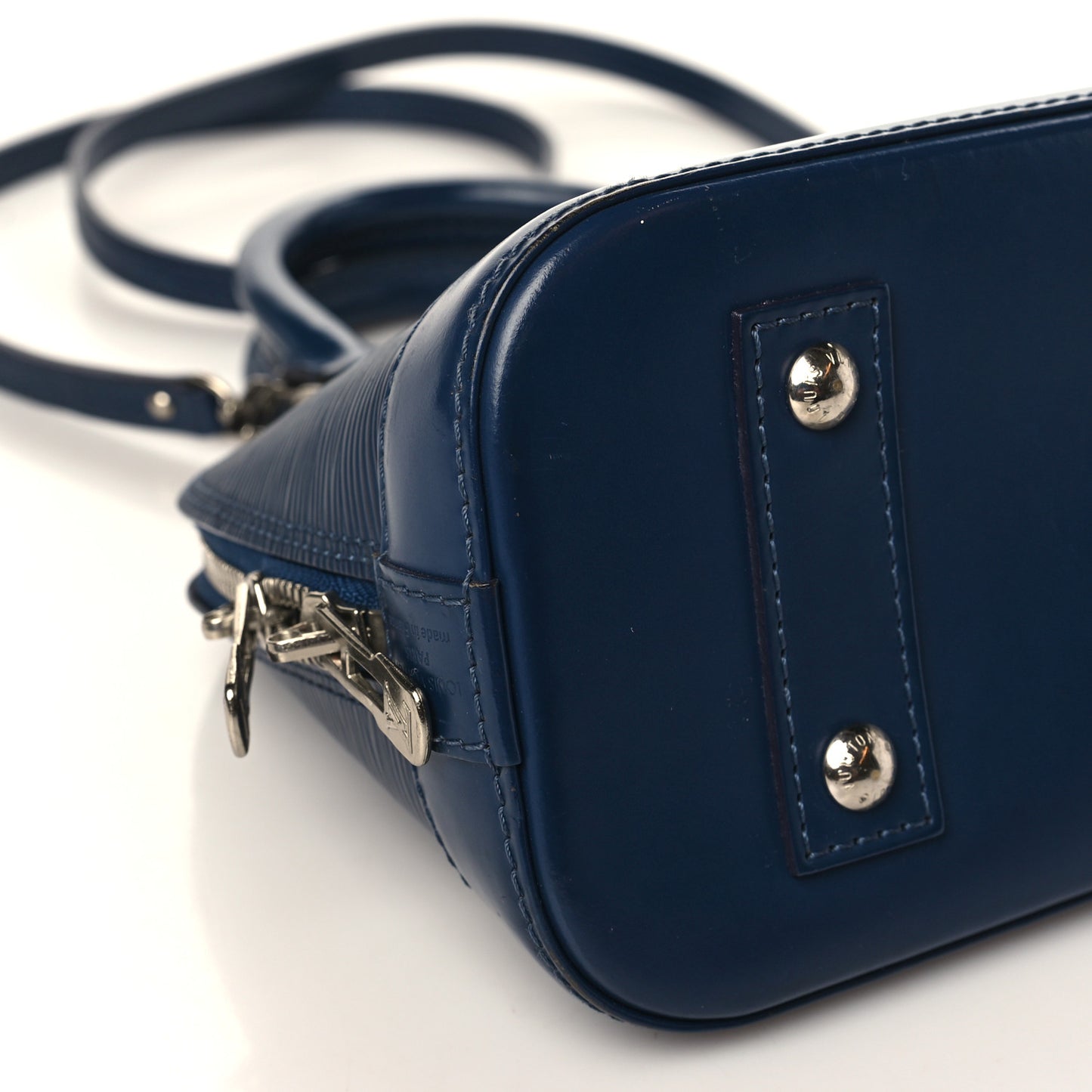 Epi Alma BB Indigo