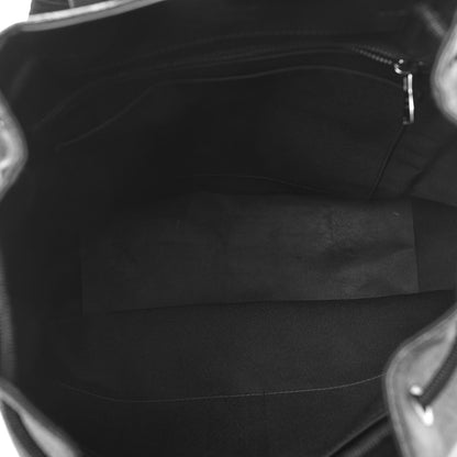 Louis Vuitton Monogram Eclipse Explorer Backpack 5 of 7