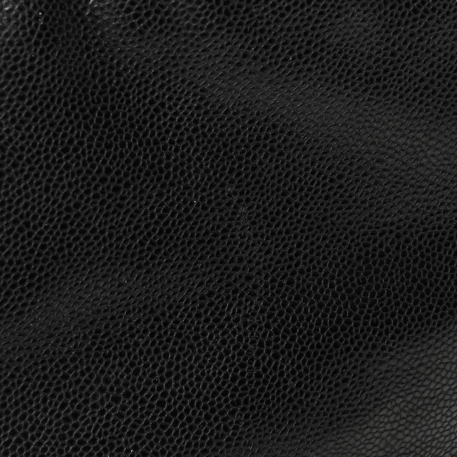 Chanel Caviar Timeless CC Soft Tote Black 8 of 8