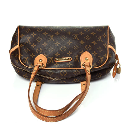Louis Vuitton Monogram Montorgueil PM 9 of 16