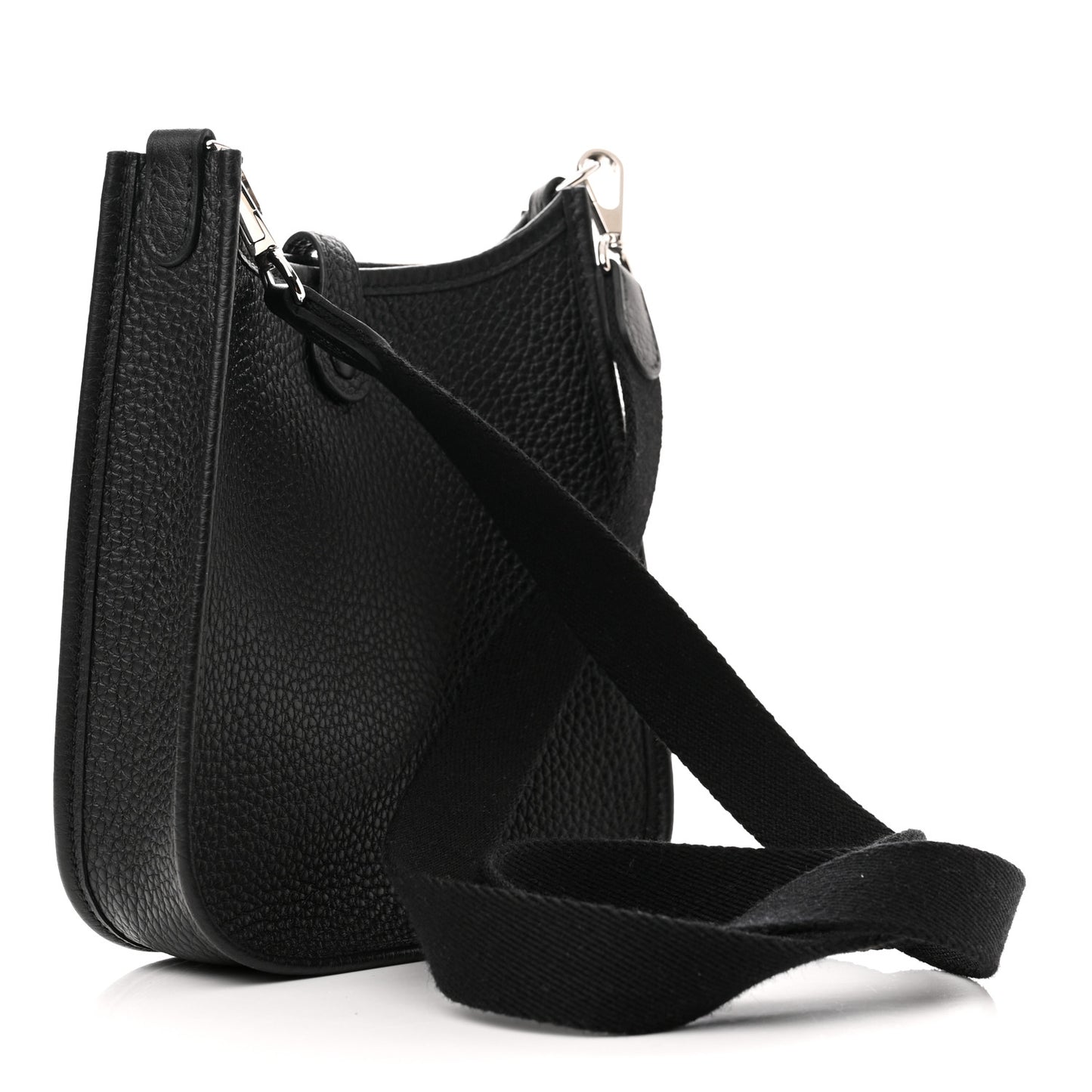 Taurillon Clemence Evelyne TPM Black