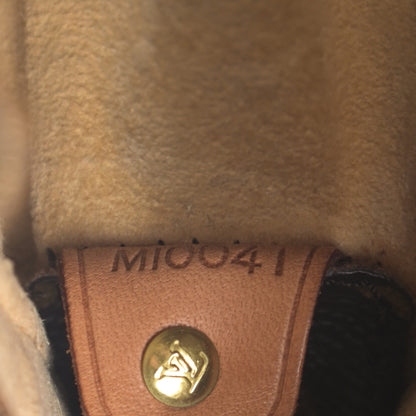Louis Vuitton Monogram Looping GM 7 of 17