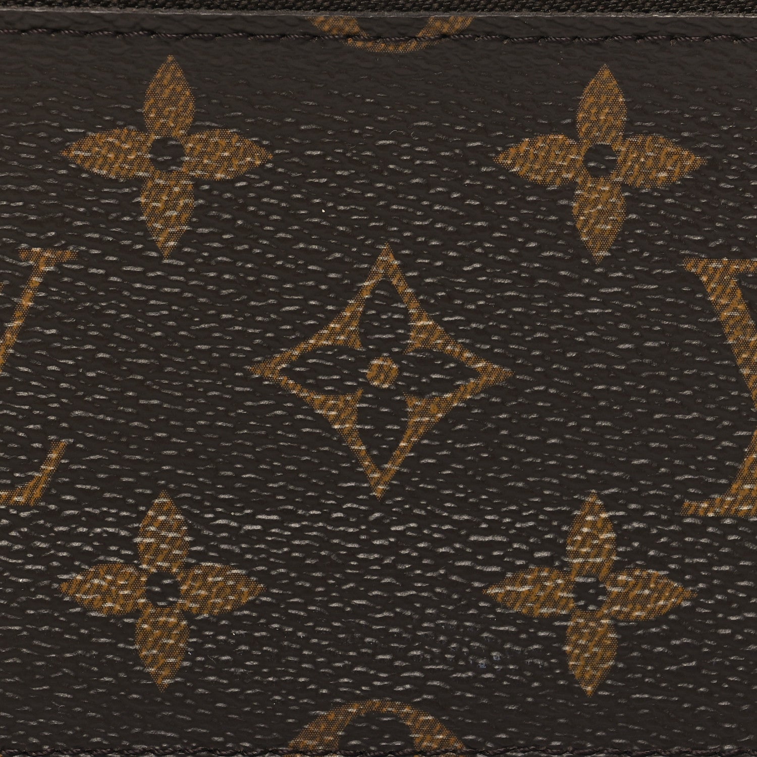 Louis Vuitton Monogram Josephine Wallet Zippered Insert Fuchsia 8 of 8