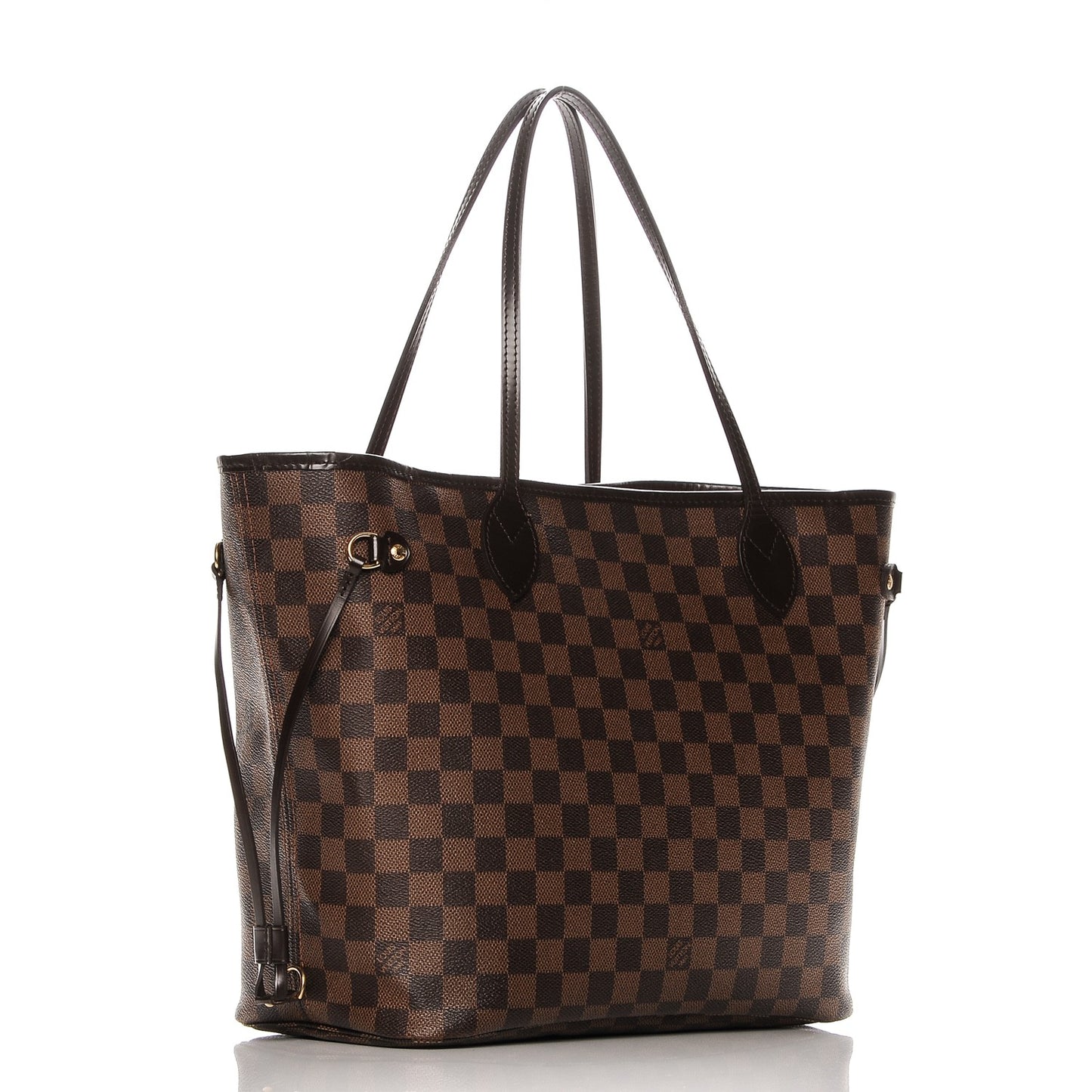 Damier Ebene Neverfull MM